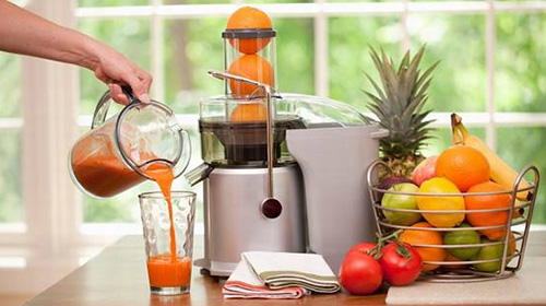 Best Juicers Reviews