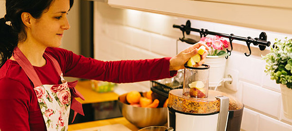 Best Juicer Machine