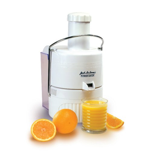 jack lalanne jlpjb power juicer